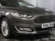 Ford Mondeo VIGNALE TDCI 23