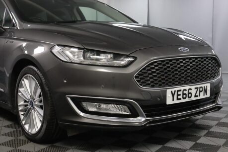 Ford Mondeo VIGNALE TDCI 23