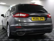 Ford Mondeo VIGNALE TDCI 28