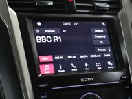 Ford Mondeo VIGNALE TDCI 36