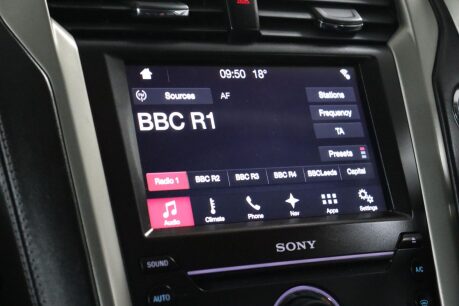 Ford Mondeo VIGNALE TDCI 36