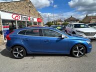 Volvo V40 T2 R-DESIGN NAV PLUS 7