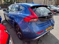 Volvo V40 T2 R-DESIGN NAV PLUS 5