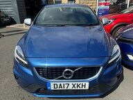 Volvo V40 T2 R-DESIGN NAV PLUS 4