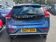 Volvo V40 T2 R-DESIGN NAV PLUS 6