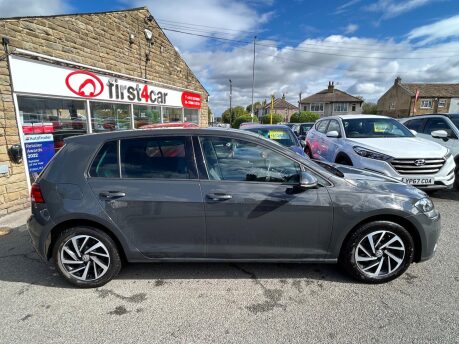 Volkswagen Golf MATCH TDI 8