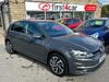 Volkswagen Golf MATCH TDI