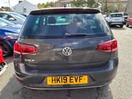 Volkswagen Golf MATCH TDI 7