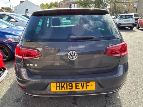 Volkswagen Golf MATCH TDI 7
