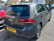 Volkswagen Golf MATCH TDI 9