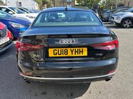 Audi A5 TFSI SPORT 23