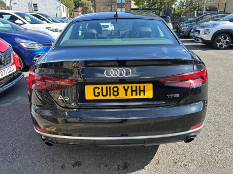 Audi A5 TFSI SPORT 23