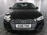 Audi A5 TFSI SPORT 2