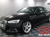 Audi A5 TFSI SPORT