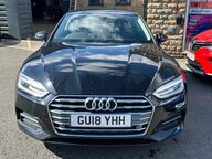 Audi A5 TFSI SPORT 19