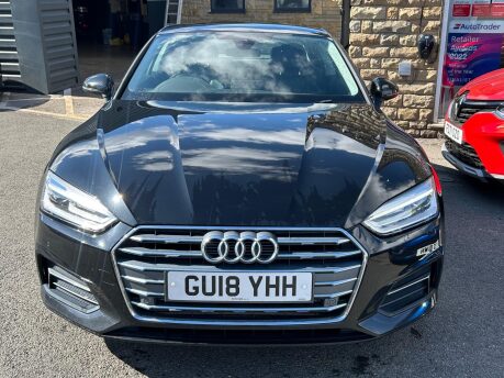 Audi A5 TFSI SPORT 19