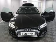 Audi A5 TFSI SPORT 7
