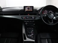 Audi A5 TFSI SPORT 40