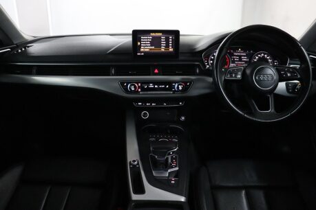 Audi A5 TFSI SPORT 40