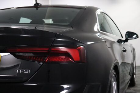 Audi A5 TFSI SPORT 23