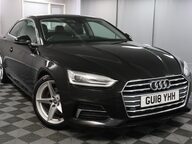 Audi A5 TFSI SPORT 19