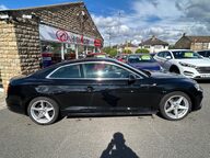 Audi A5 TFSI SPORT 21