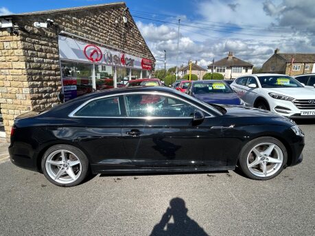 Audi A5 TFSI SPORT 21