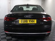 Audi A5 TFSI SPORT 8