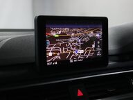 Audi A5 TFSI SPORT 37