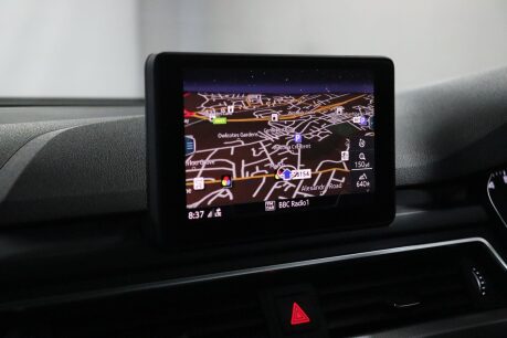 Audi A5 TFSI SPORT 37