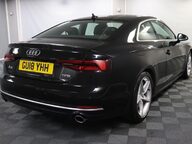 Audi A5 TFSI SPORT 11