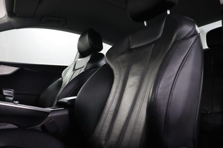 Audi A5 TFSI SPORT 35