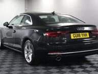 Audi A5 TFSI SPORT 10