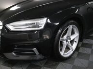 Audi A5 TFSI SPORT 31