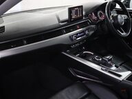 Audi A5 TFSI SPORT 34