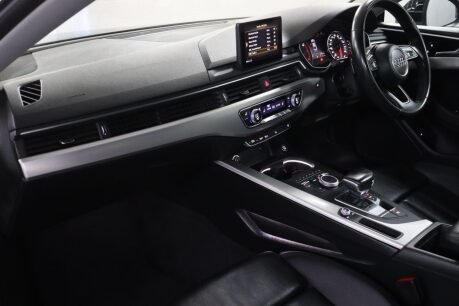 Audi A5 TFSI SPORT 34