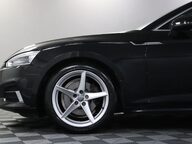 Audi A5 TFSI SPORT 27