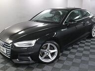 Audi A5 TFSI SPORT 20