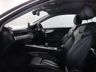 Audi A5 TFSI SPORT 42