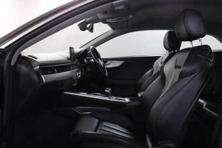 Audi A5 TFSI SPORT 42