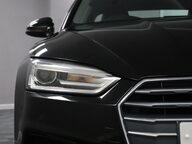 Audi A5 TFSI SPORT 25