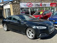 Audi A5 TFSI SPORT 1