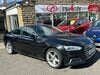 Audi A5 TFSI SPORT