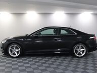 Audi A5 TFSI SPORT 18