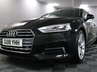 Audi A5 TFSI SPORT 28