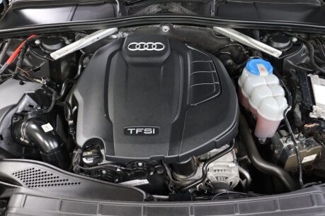Audi A5 TFSI SPORT 44