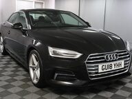 Audi A5 TFSI SPORT 30
