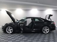 Audi A5 TFSI SPORT 6