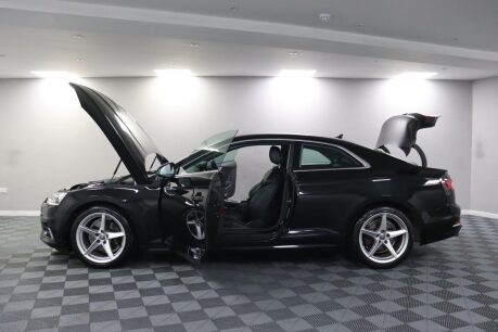 Audi A5 TFSI SPORT 6