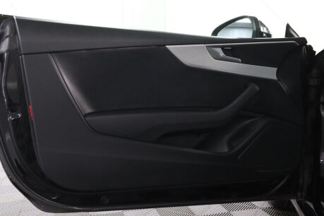 Audi A5 TFSI SPORT 43